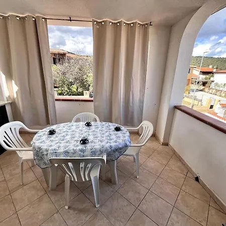 بيت للعطل La Stella Marina - *