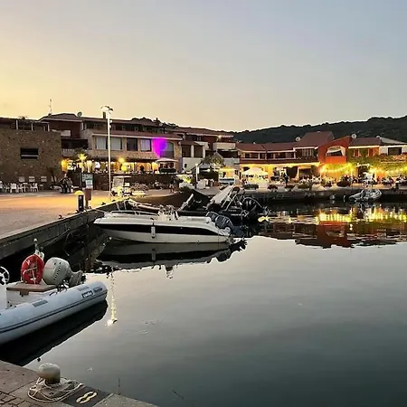بيت للعطل La Stella Marina - بورتو أوتيولو