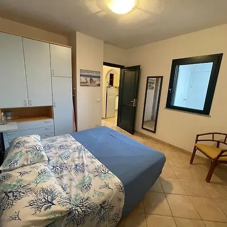 La Stella Marina - بيت للعطل *