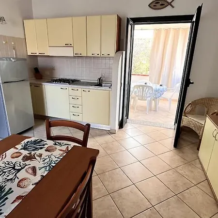 La Stella Marina - بيت للعطل *