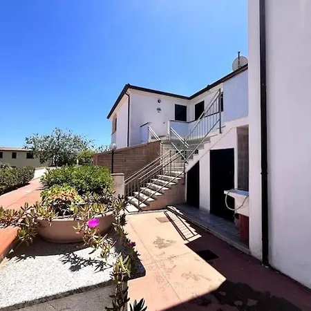 La Stella Marina -